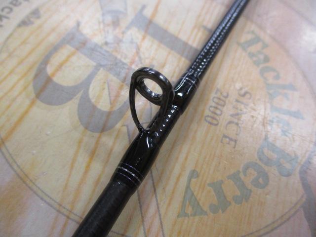 鏡牙エア 62B スリルゲーム