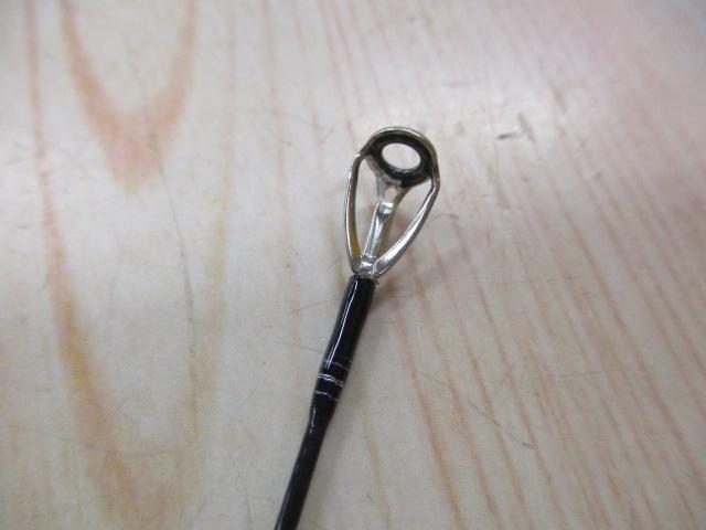 鏡牙エア 62B スリルゲーム