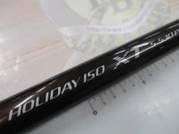 ホリデー磯XT 5-530PTS