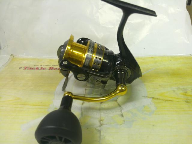 スーペリア 4000SH