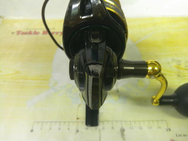 スーペリア 4000SH