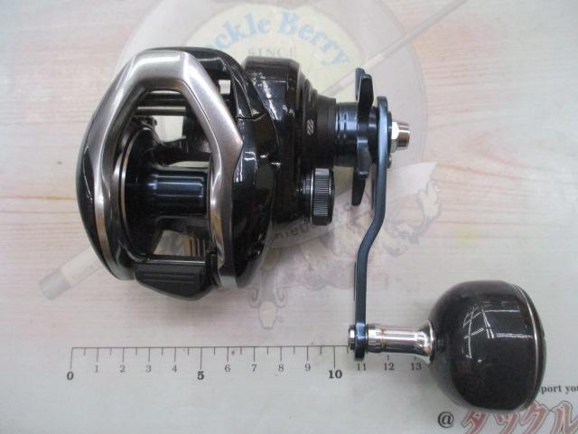 17グラップラー 300HG｜＠ベリーネット 日本最大新品中古釣具WEBショップ