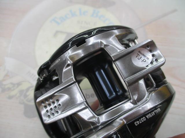 17グラップラー 300HG｜＠ベリーネット 日本最大新品中古釣具WEBショップ