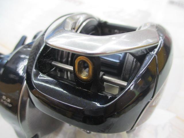 17グラップラー 300HG｜＠ベリーネット 日本最大新品中古釣具WEBショップ