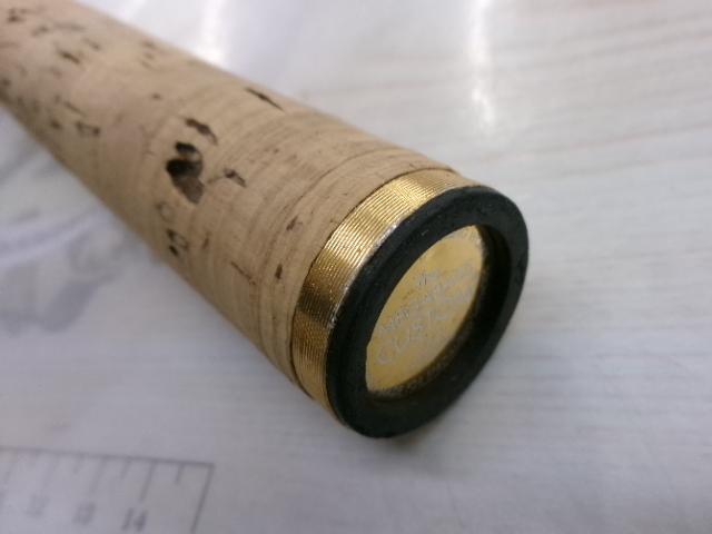 デストロイヤー F4-67TX(トマホーク)