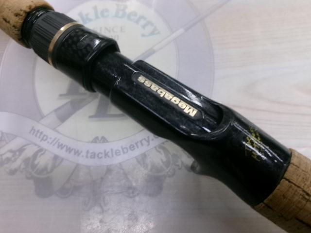 デストロイヤー F4-67TX(トマホーク)