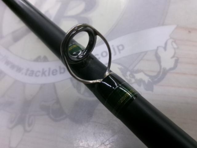 デストロイヤー F4-67TX(トマホーク)