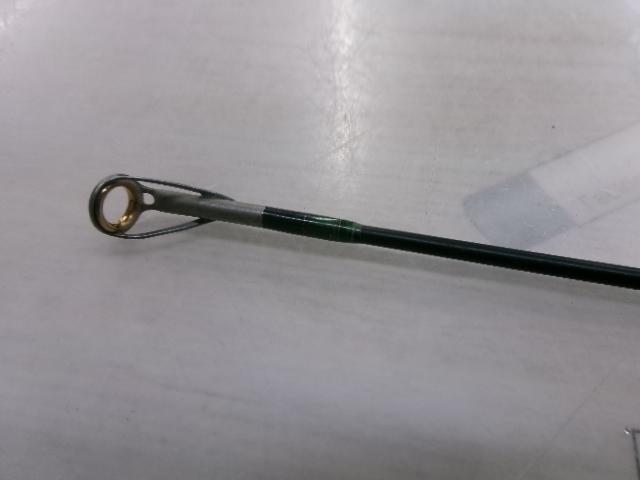 デストロイヤー F4-67TX(トマホーク)