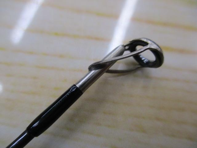 スティンガーラックス ボロン SLT-77H-Ti