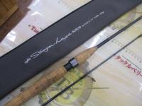 スティンガーラックス ボロン SLT-77H-Ti