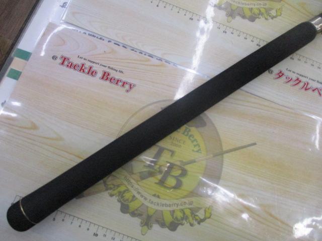 ラグゼソルテージレンジシャフト 116