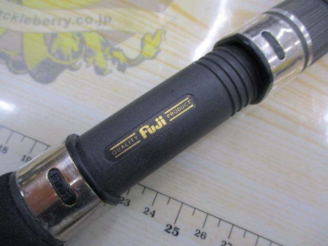 ラグゼソルテージレンジシャフト 116