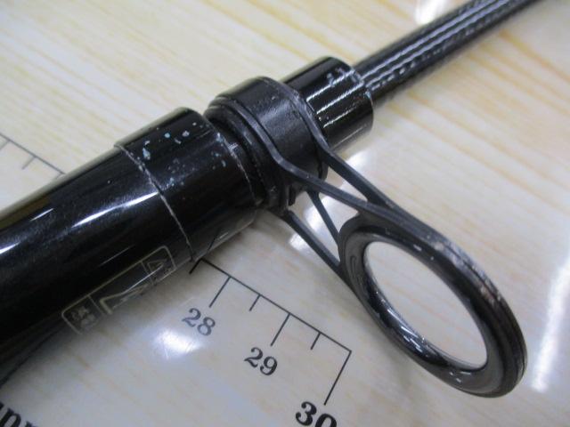 ラグゼソルテージレンジシャフト 116