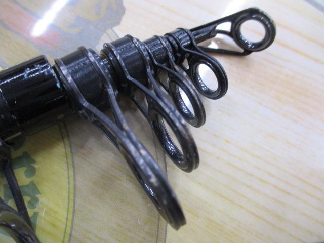 ラグゼソルテージレンジシャフト 116