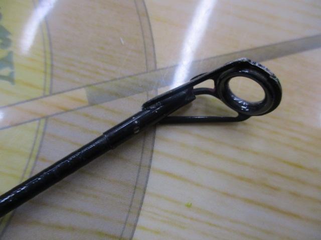 ラグゼソルテージレンジシャフト 116