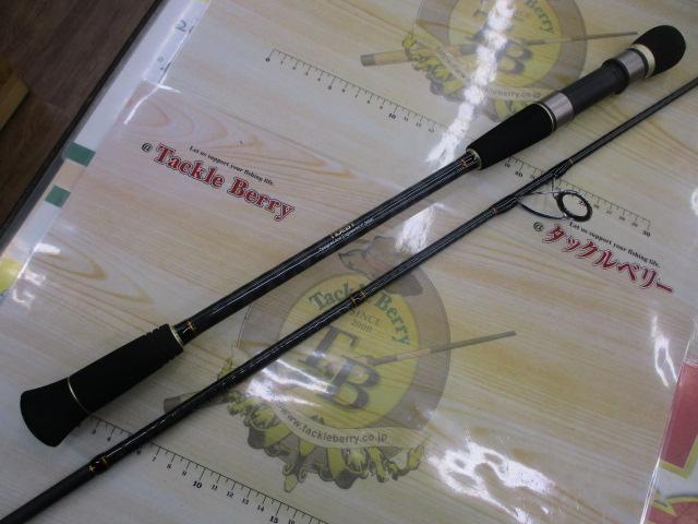 レジャースロージギングNBSJ602ML