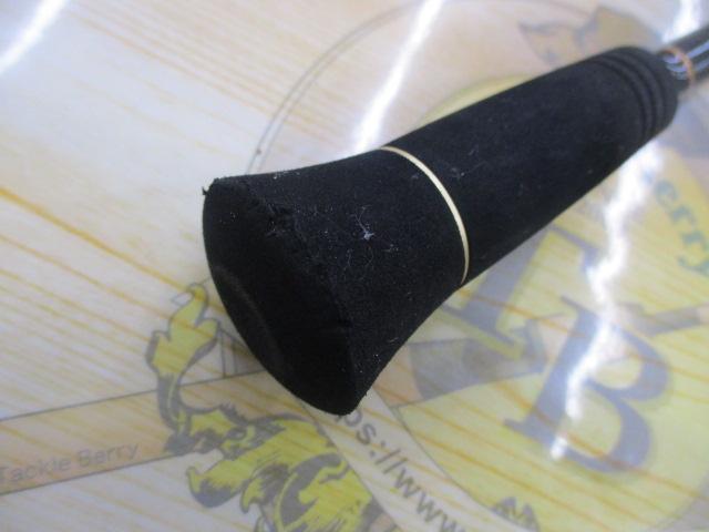 レジャースロージギングNBSJ602ML