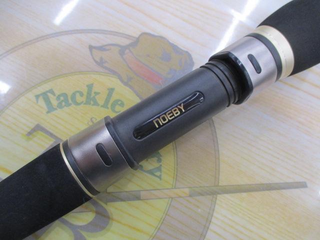 レジャースロージギングNBSJ602ML