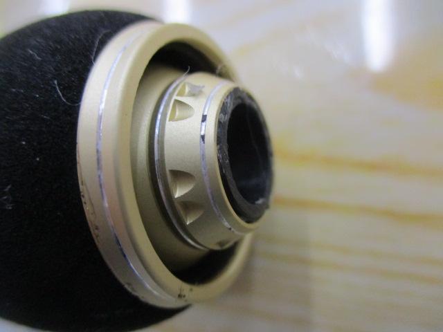 レジャースロージギングNBSJ602ML