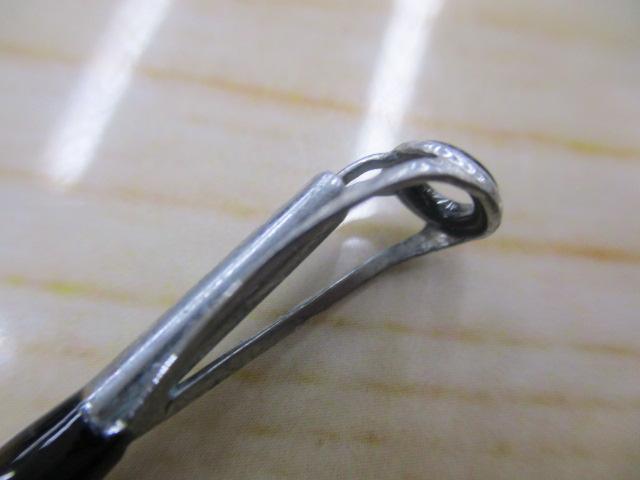 レジャースロージギングNBSJ602ML