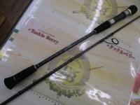 レジャースロージギングNBSJ602ML