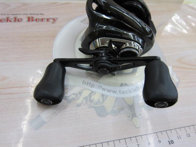 23アンタレスDC MD XG LEFT