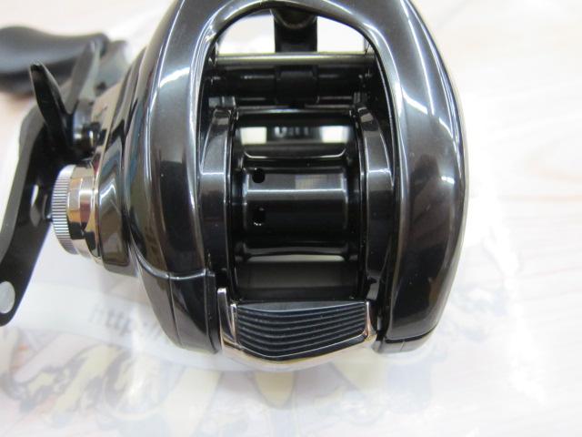 23アンタレスDC MD XG LEFT｜＠ベリーネット 日本最大新品中古釣具WEB