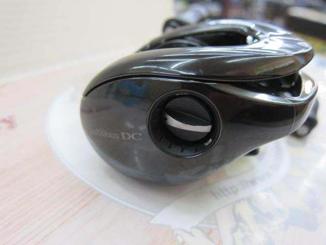 23アンタレスDC MD XG LEFT