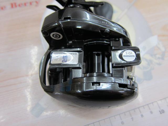 23アンタレスDC MD XG LEFT