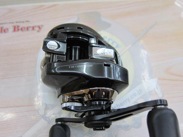 23アンタレスDC MD XG LEFT｜＠ベリーネット 日本最大新品中古釣具WEB