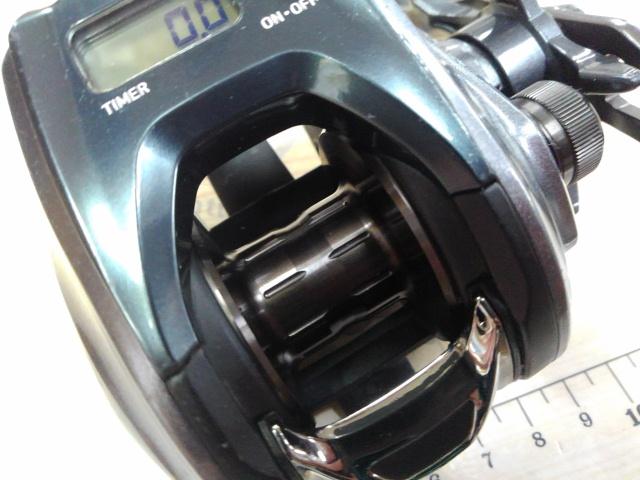 18スパルタンIC 150H