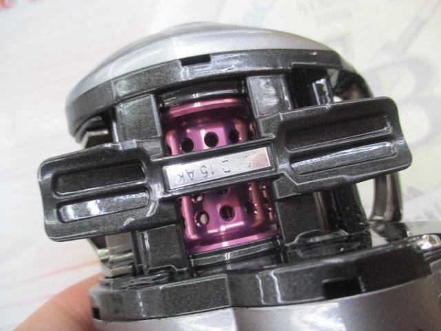 ソルティーステージ BV8-L｜＠ベリーネット 日本最大新品中古釣具WEB