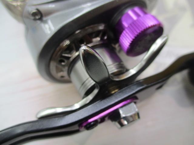 ソルティーステージ BV8-L｜＠ベリーネット 日本最大新品中古釣具WEB