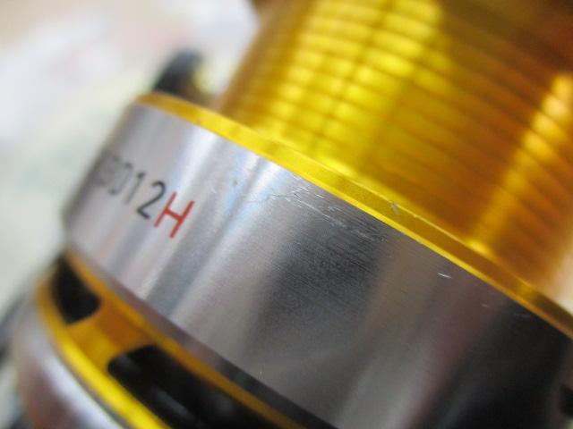 17エクセラー 3012H