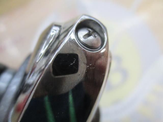 17エクセラー 3012H