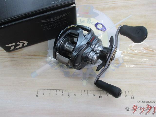 スティーズ A TW 1016XH