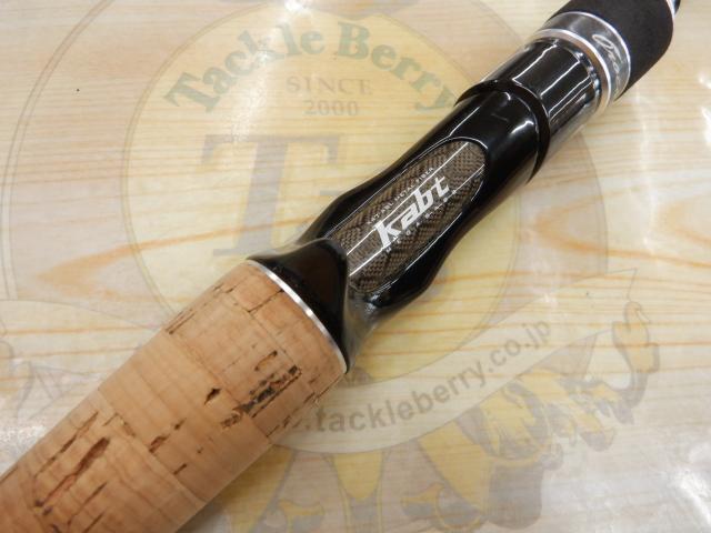 オロチXXX(カイザ) F2・1/2-67K BLACK THEMIS