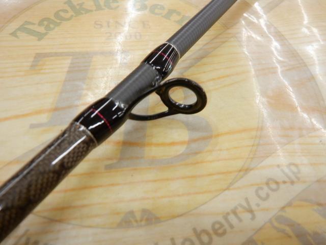 オロチXXX(カイザ) F2・1/2-67K BLACK THEMIS