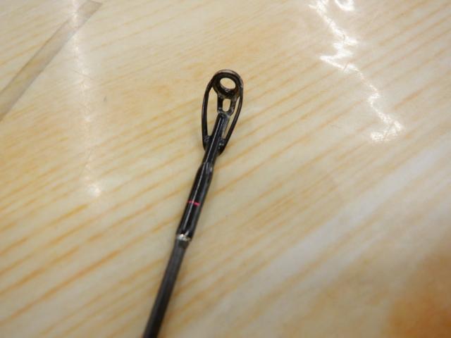 オロチXXX(カイザ) F2・1/2-67K BLACK THEMIS