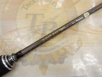 オロチXXX(カイザ) F2・1/2-67K BLACK THEMIS