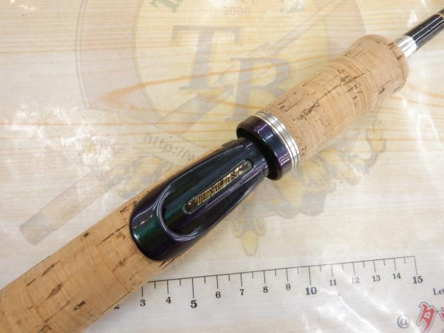 テムジン TMJS-60ML(マジョーラ)