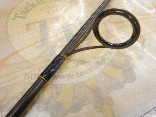 テムジン TMJS-60ML(マジョーラ)