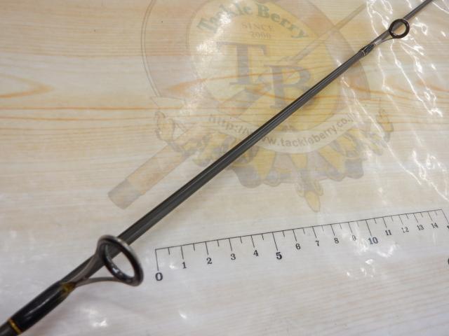 テムジン TMJS-60ML(マジョーラ)