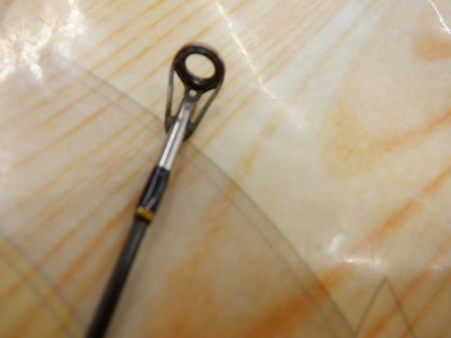 テムジン TMJS-60ML(マジョーラ)