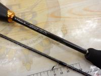 23ソアレBB アジング S58UL-S