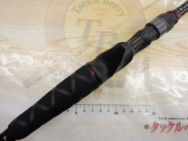 パーフェクタ7DHC7E-731CAH