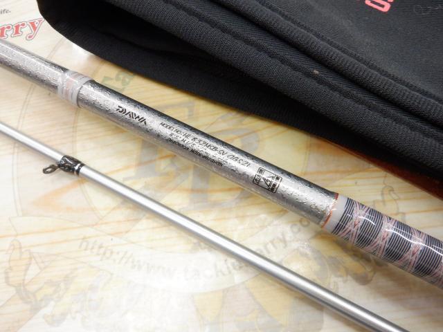 ハートランド HL832MSB-SV AGS21