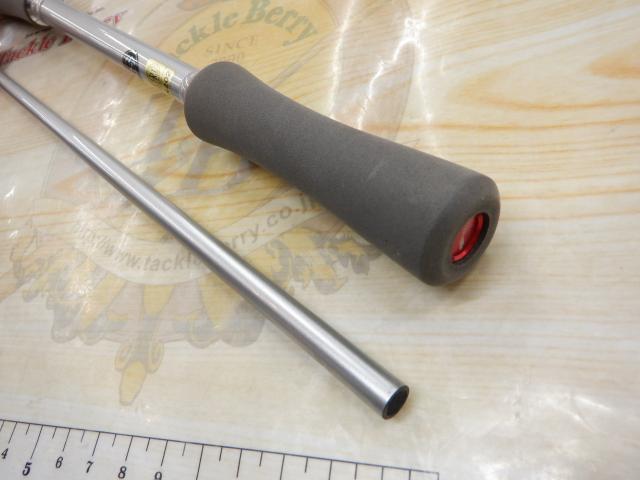 ハートランド HL832MSB-SV AGS21