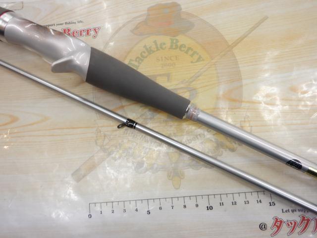 ハートランド HL832MSB-SV AGS21