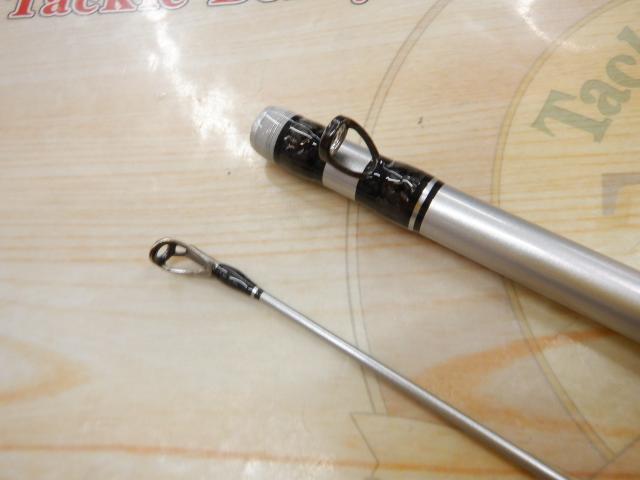 ハートランド HL832MSB-SV AGS21